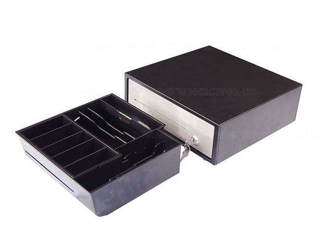소매, 시장을 위한 12.1 인치 USB 현금 서랍 상자/금전 등록기 서랍