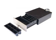 중국 ECR 조밀한 소형 금속 POS 현금 서랍 USB 240 세륨/ROHS/ISO 승인 회사