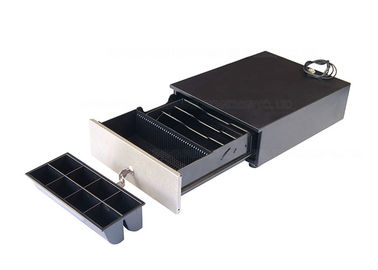 중국 ECR 조밀한 소형 금속 POS 현금 서랍 USB 240 세륨/ROHS/ISO 승인 공장
